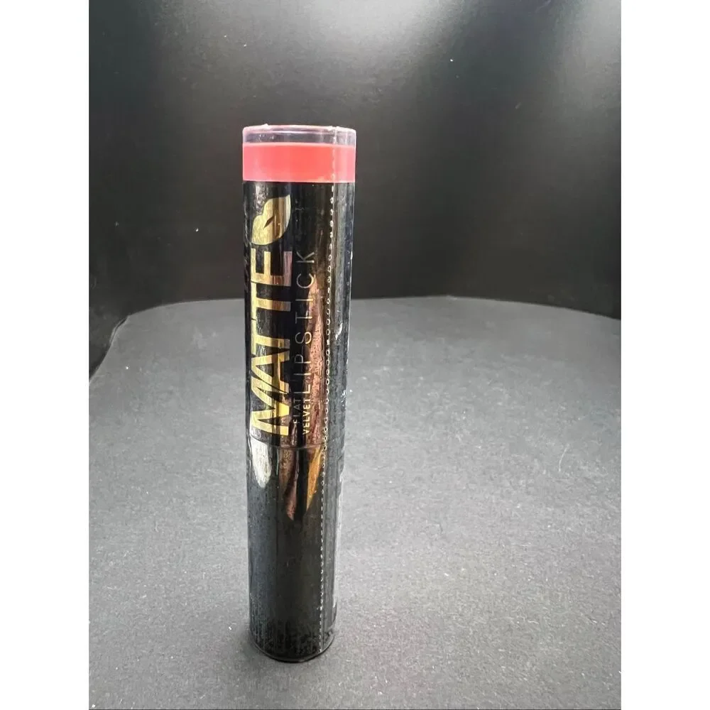 LA Girl Matte Flat Velvet Lipstick in GLC813 Hush